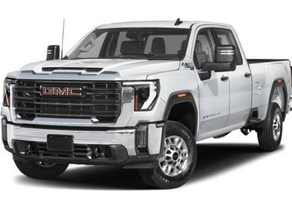 GMC SIERRA HD 2024 1GT49PE70RF219198 image GMC SIERRA HD 2024 1GT49PE70RF219198 image